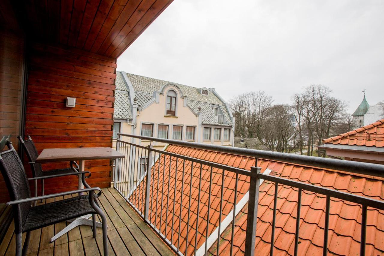 Klostergaarden Leilighetshotell As - Best Housing Apartments Stavanger Exterior foto