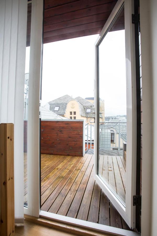 Klostergaarden Leilighetshotell As - Best Housing Apartments Stavanger Exterior foto